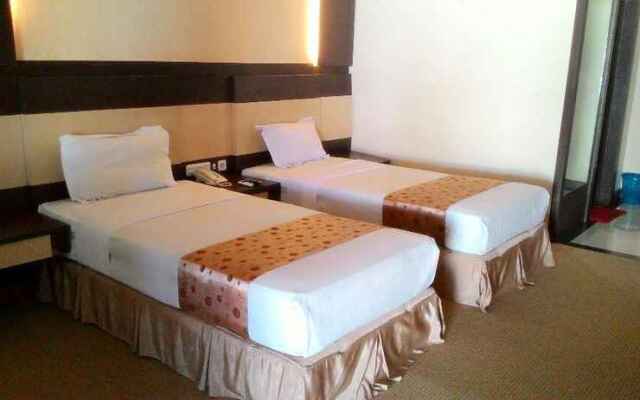 Hotel Andika Syariah