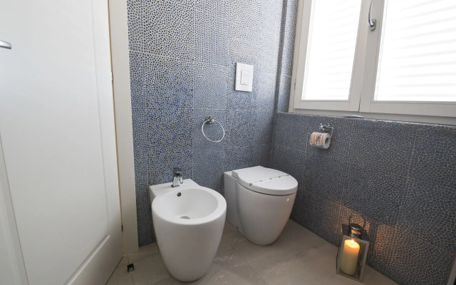 Bianco Riccio Suite Hotel