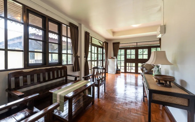 Doi Inthanon Riverside Resort