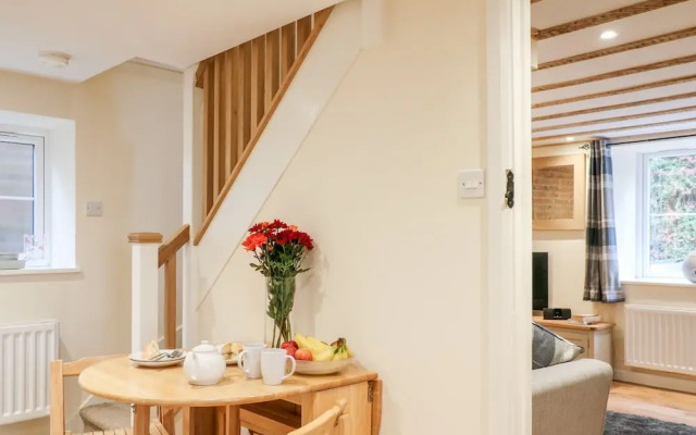 Tilly's Cottage