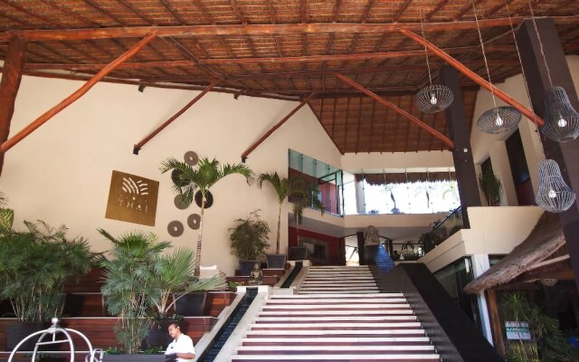 Aldea Thai Hotel by Sun and Sea