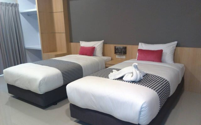 It's Me Keawanong Hotel