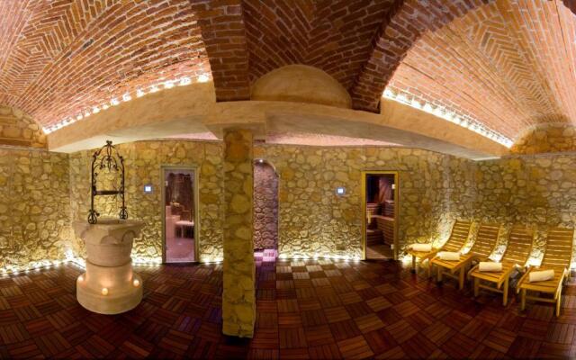 Hotel Splendid