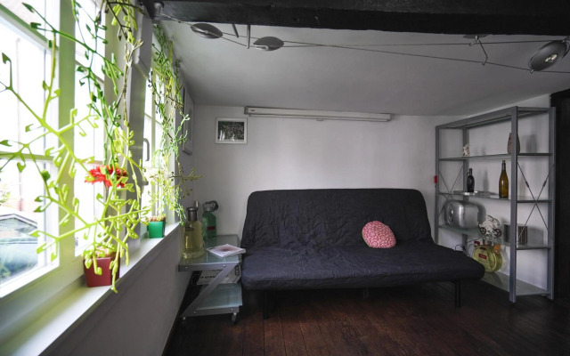 Hexenhäuschen Dreieichenhain