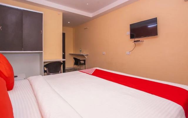 Chairmen's Hotel By OYO Rooms