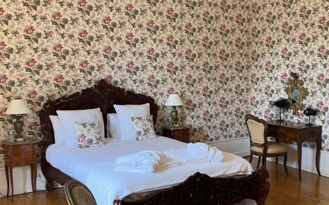 Château de Lauresse