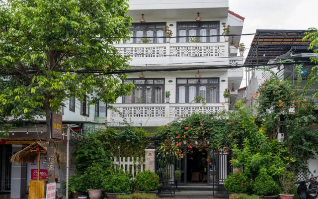 The House 36