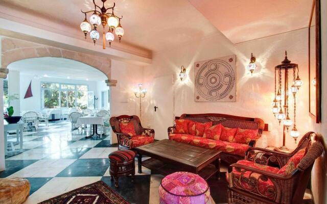 Hostal Paris