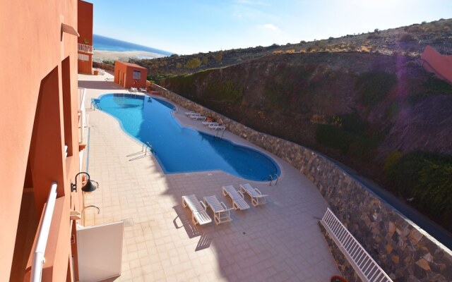 Fuerte Holiday Playa Paraiso Apartments