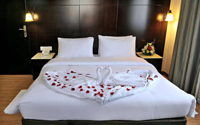 Signature Inn Deira - Free Parking