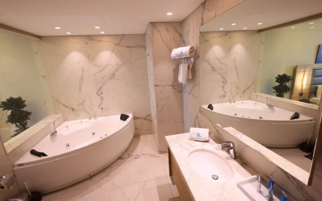 Heaven Prestige Hotel