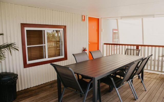 Winton Outback Motel