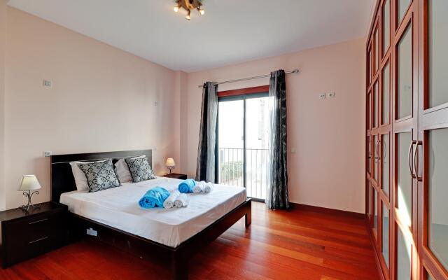 Dolce Apartment in Vilamoura