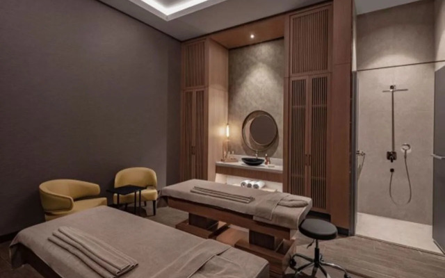 Отель NG Phaselis Bay