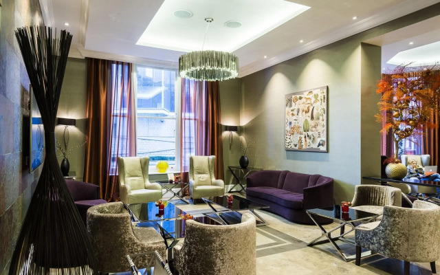 Hotel Xenia, Autograph Collection