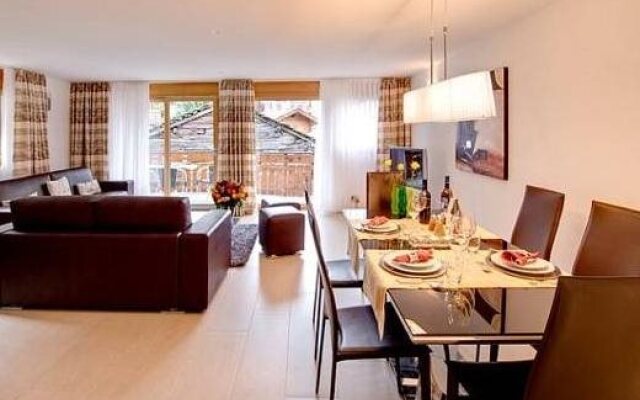 Haus Welcome