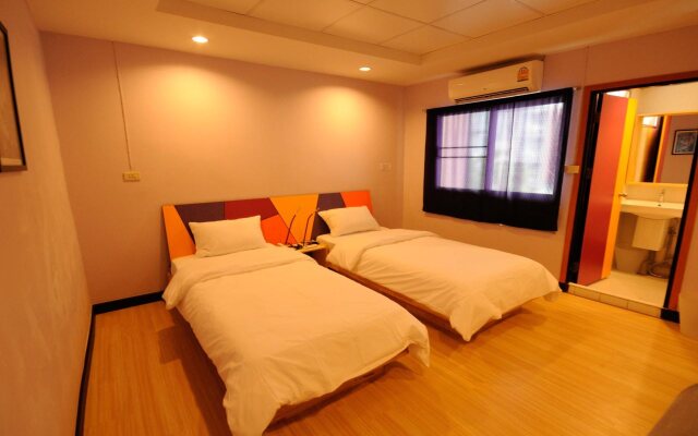ROOM at VIPA