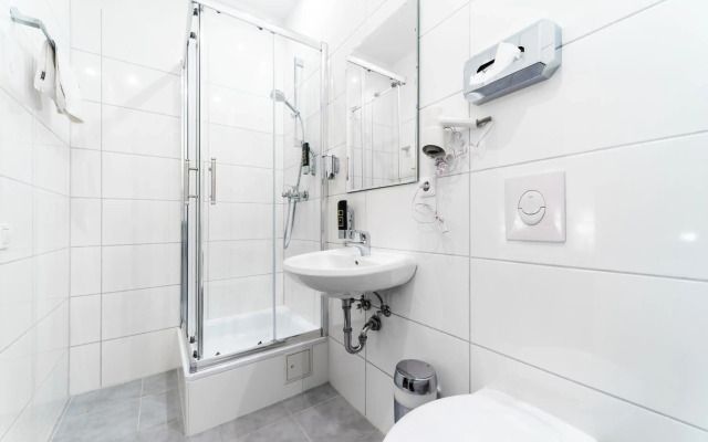 Upper Room Hotel Kurfurstendamm