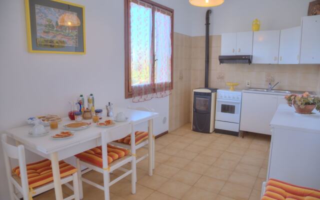 Casa I Fiori di Andora