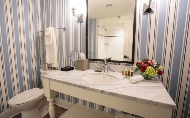 Beauport Hotel Gloucester