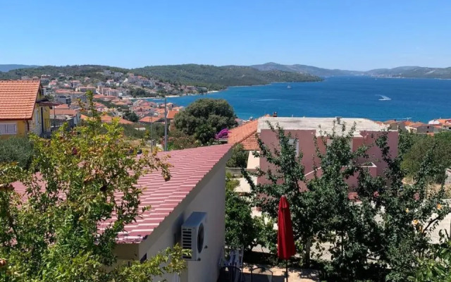 Studio Apartment Simi