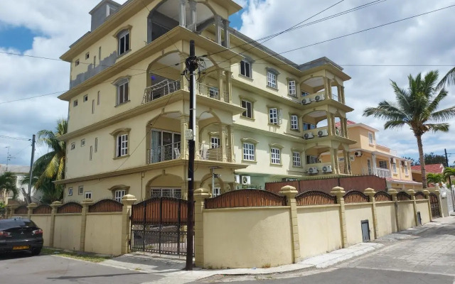 Rs Villas