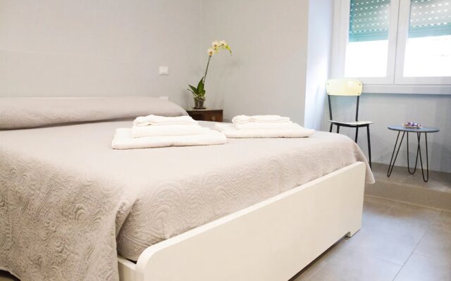 HOA Guest House Rome