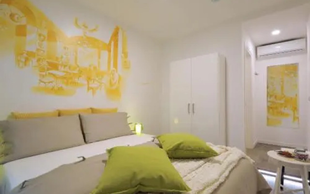 Residenza Corso Saba