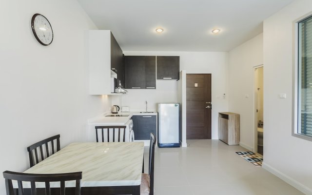 Condo in Karon in Chic Condo - Unit B603