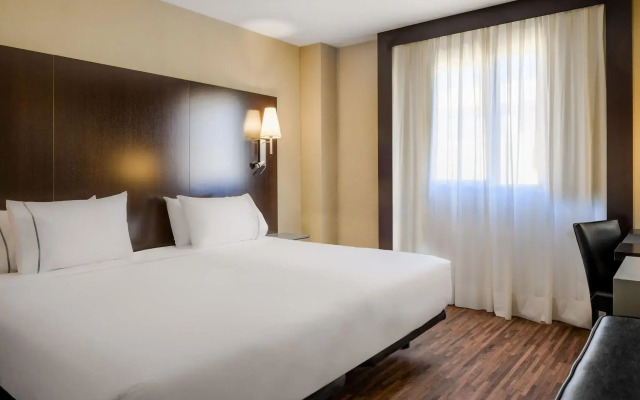 AC Hotel Elda by Marriott