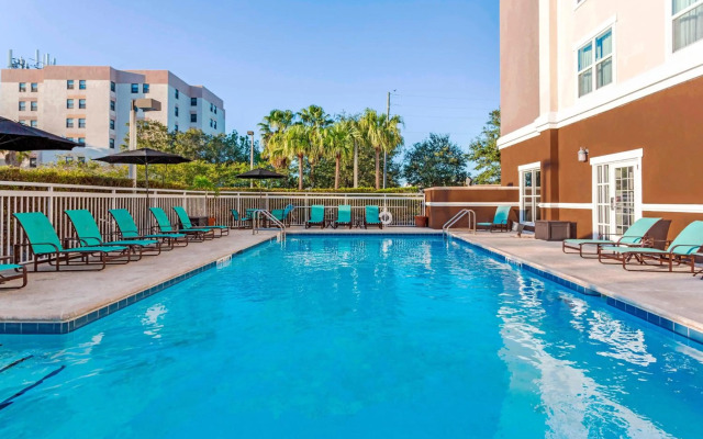 Residence Inn by Marriott Clearwater Downtown