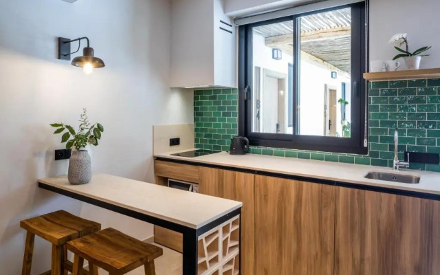 Aparthotel Casita Blanca - Adults Only