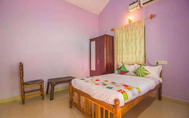 Bunkin Hostel by OYO Rooms