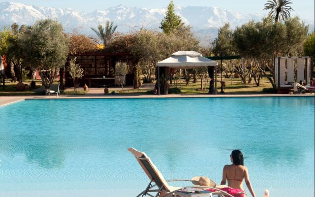 Eden Andalou Aquapark & Spa