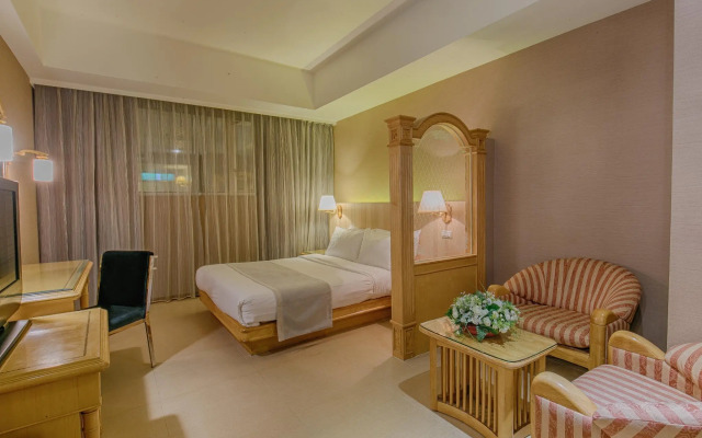 Highness Hotel