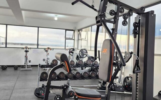 Lux Suites Gatundu Heights Kileleshwa