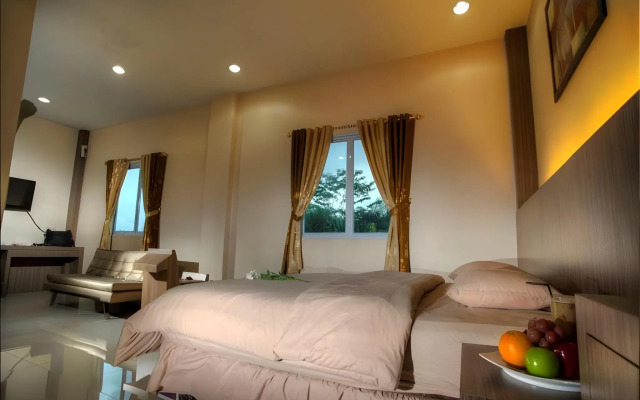 Benteng Hotel Pekanbaru