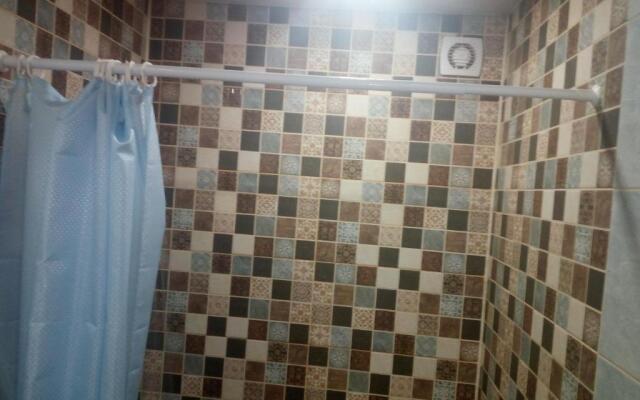 Temo's House