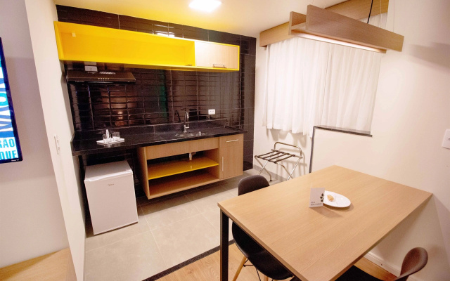 ibis Styles Bonito