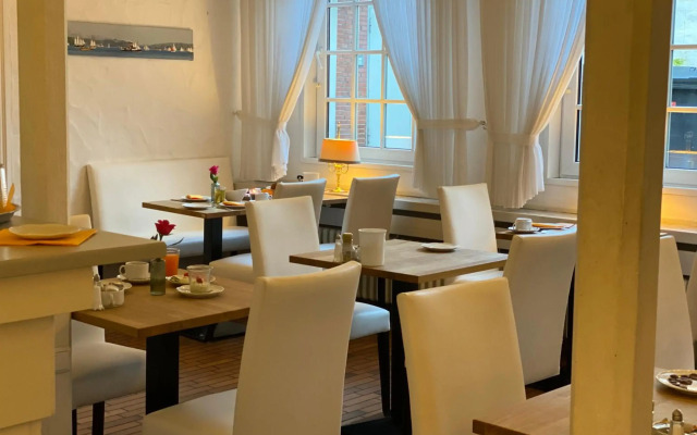 Hotel Flensburger Hof