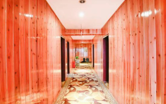 Chengdu Bashu Dream Youth Hotel