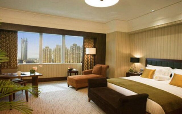 Wuhan Jin Jiang International Hotel