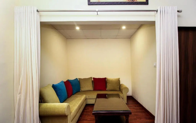 Vrindavan Resort by OYO Rooms