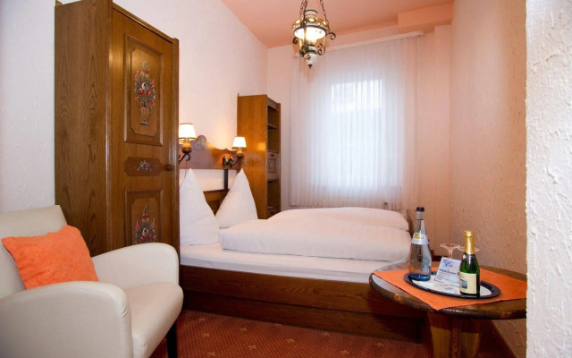 Hotel Höhn