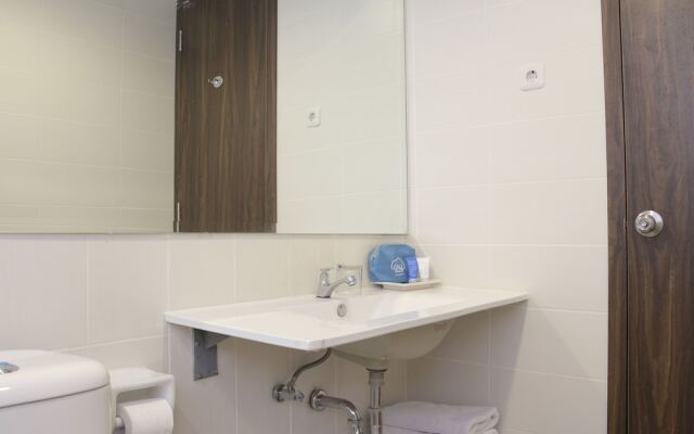 Airy The Central Ahmad Yani 43 Pekanbaru