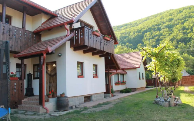 Zsuzsanna Paraszthaz