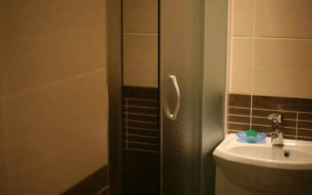 Mayakovsky Hostel