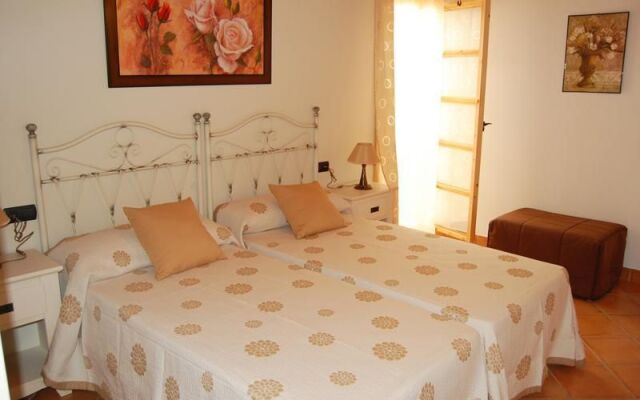 Casa Rural Forn del Sitjar