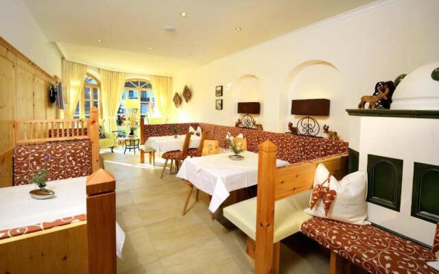 Pension - Appartements Renberg