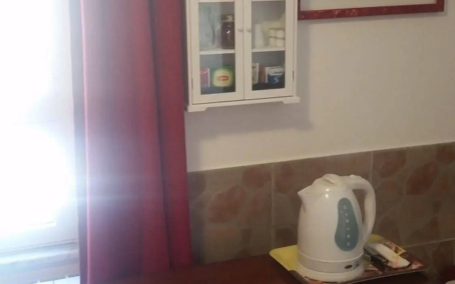 Vecchia Roma Resort